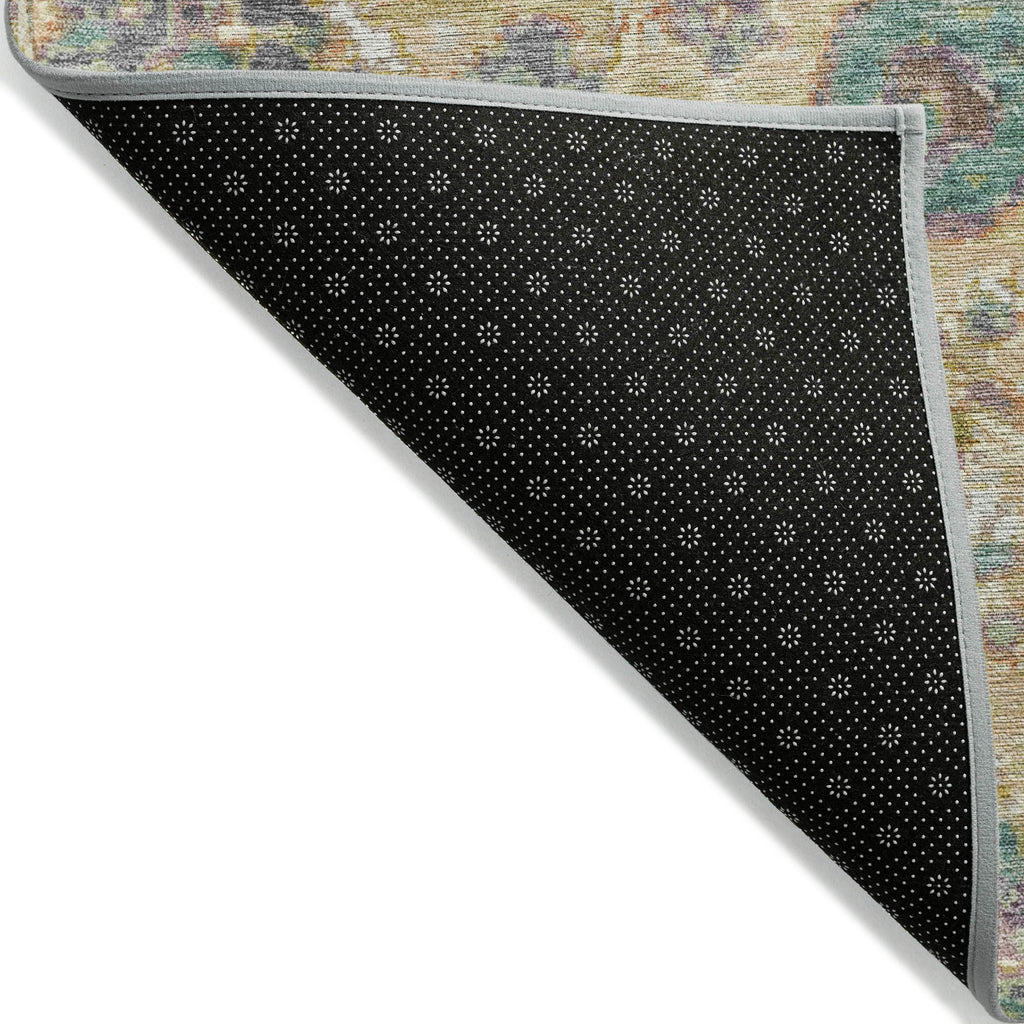 addison chantille acn2013 gold rug