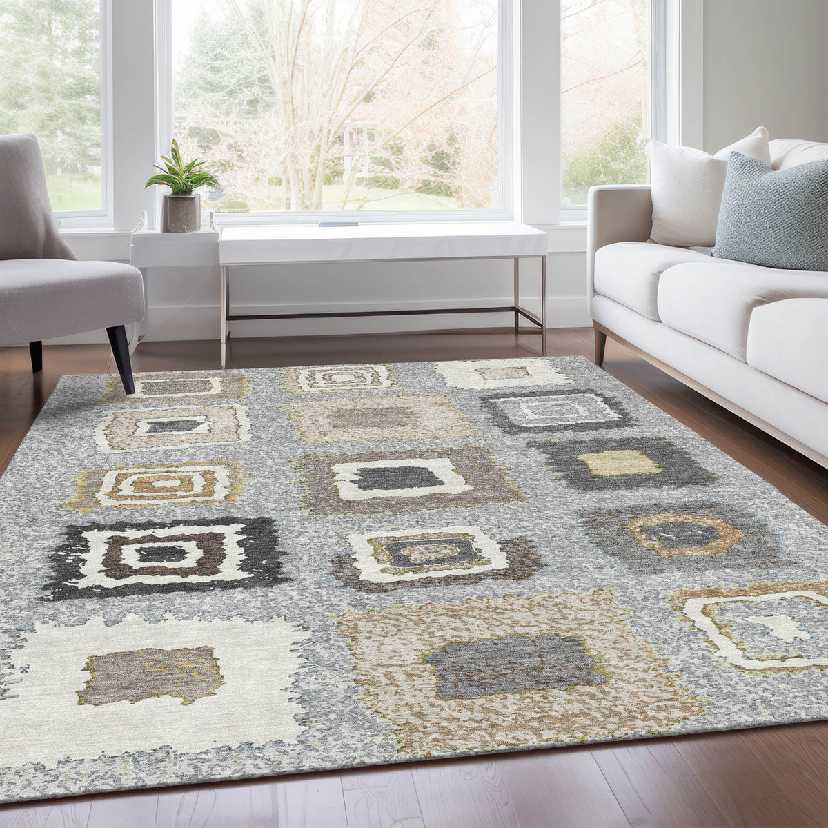 addison chantille acn2014 gray rug