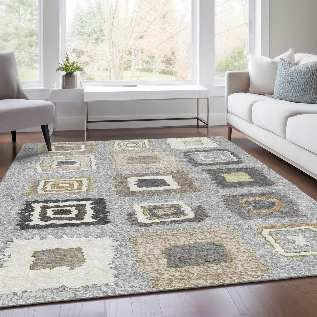 addison chantille acn2014 gray rug