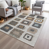 addison chantille acn2014 ivory rug