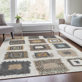 addison chantille acn2014 ivory rug