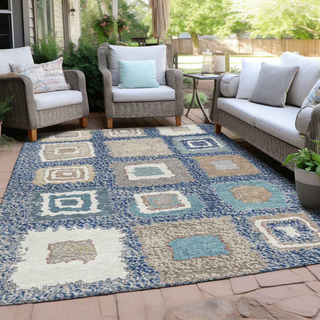 addison chantille acn2014 navy rug
