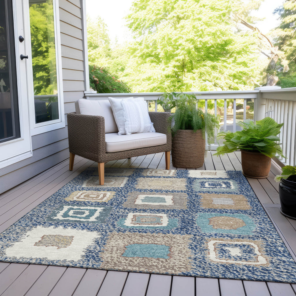 addison chantille acn2014 navy rug