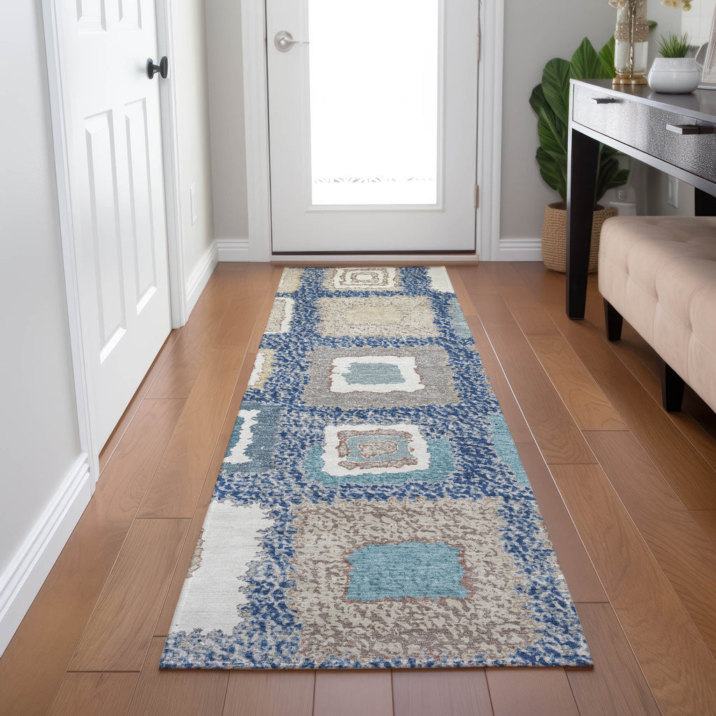 addison chantille acn2014 navy rug