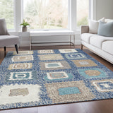 addison chantille acn2014 navy rug