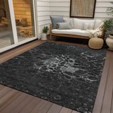 addison chantille acn652 charcoal rug