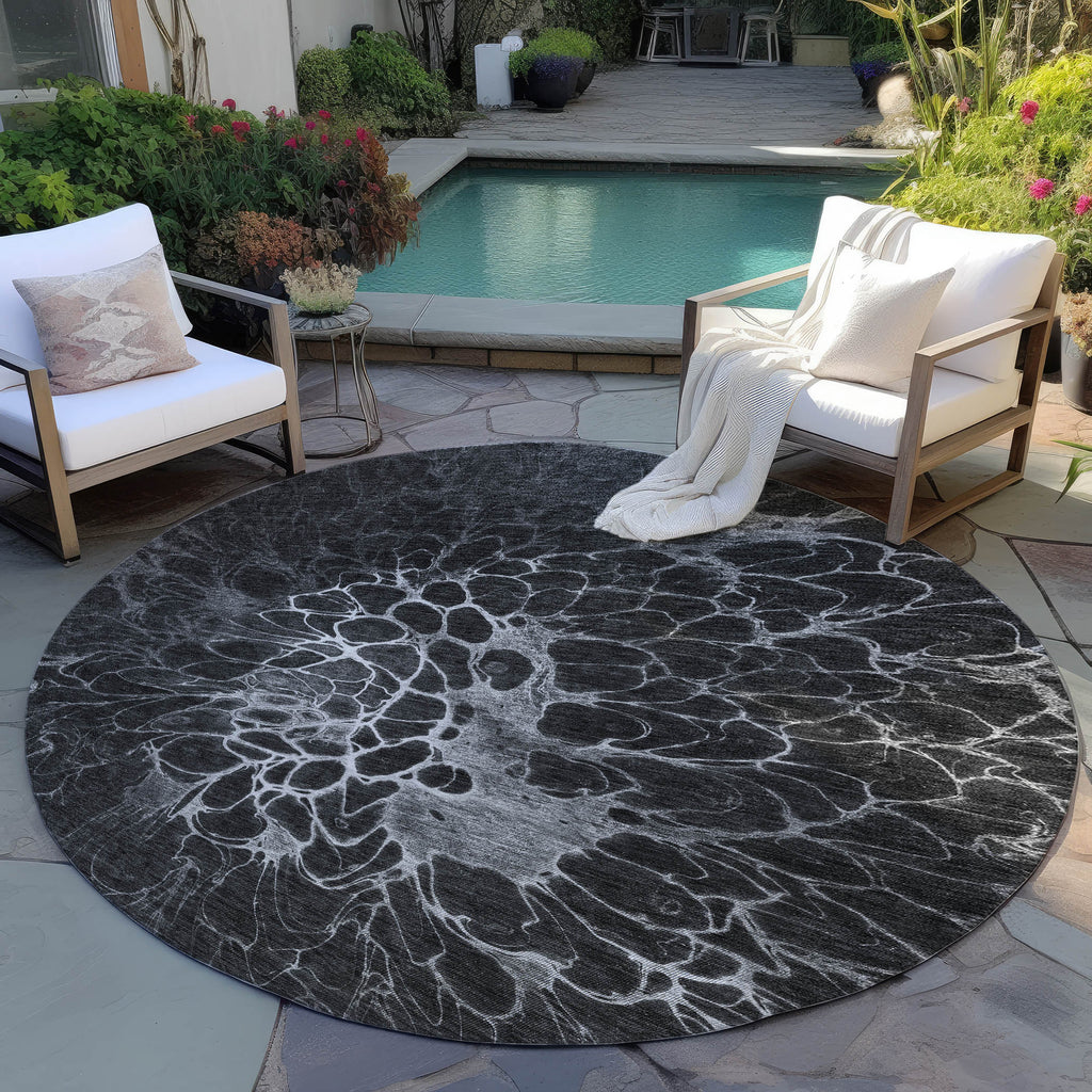 addison chantille acn652 charcoal rug