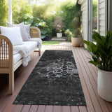 addison chantille acn652 charcoal rug