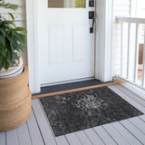 addison chantille acn652 charcoal rug