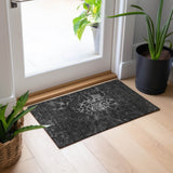 addison chantille acn652 charcoal rug