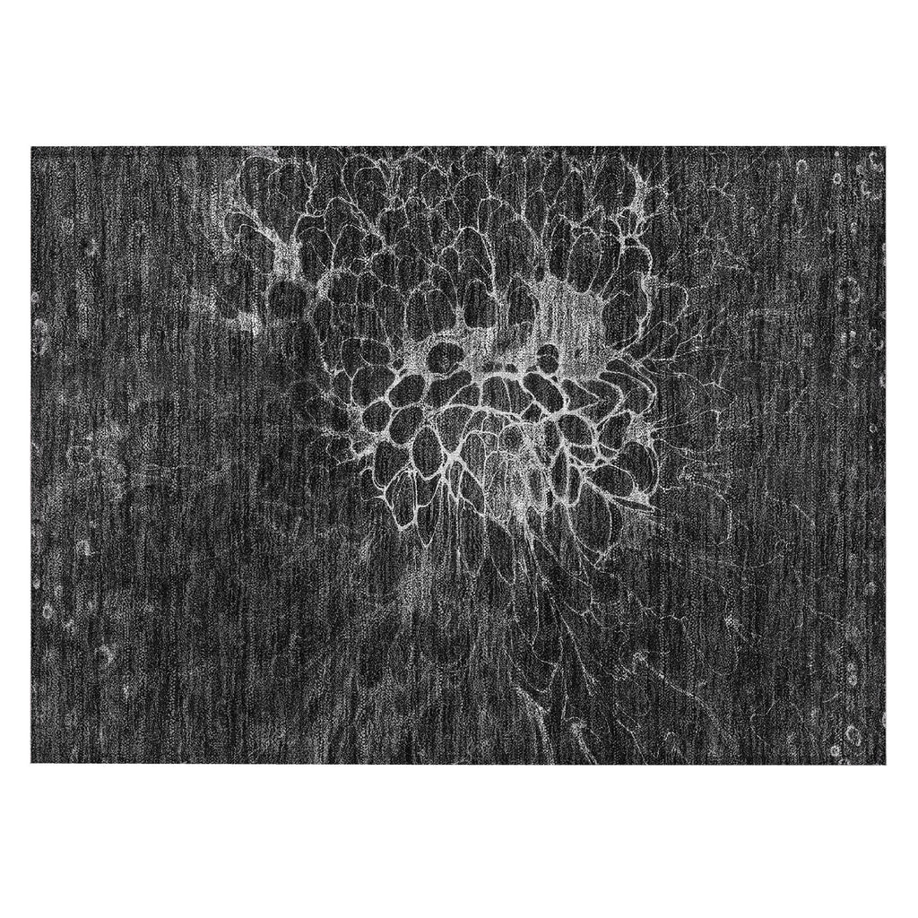 addison chantille acn652 charcoal rug