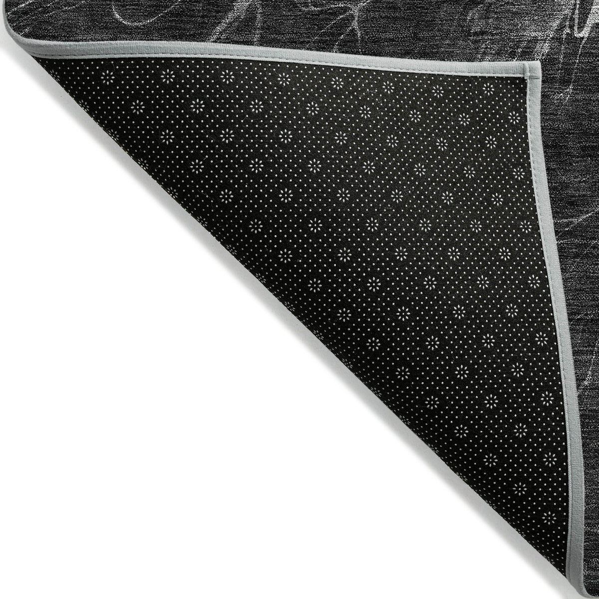 addison chantille acn652 charcoal rug