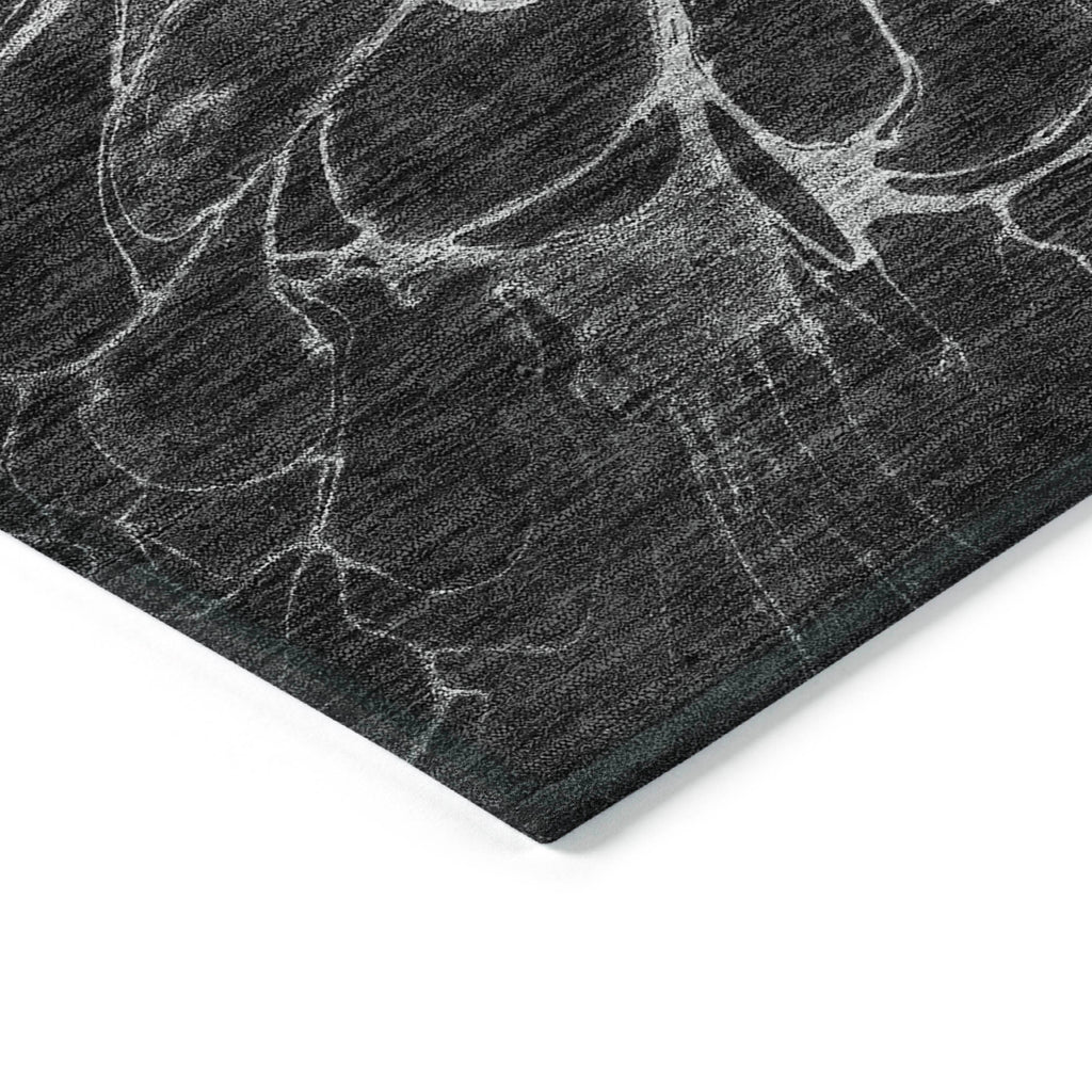 addison chantille acn652 charcoal rug