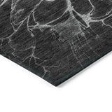 addison chantille acn652 charcoal rug