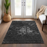 addison chantille acn652 charcoal rug