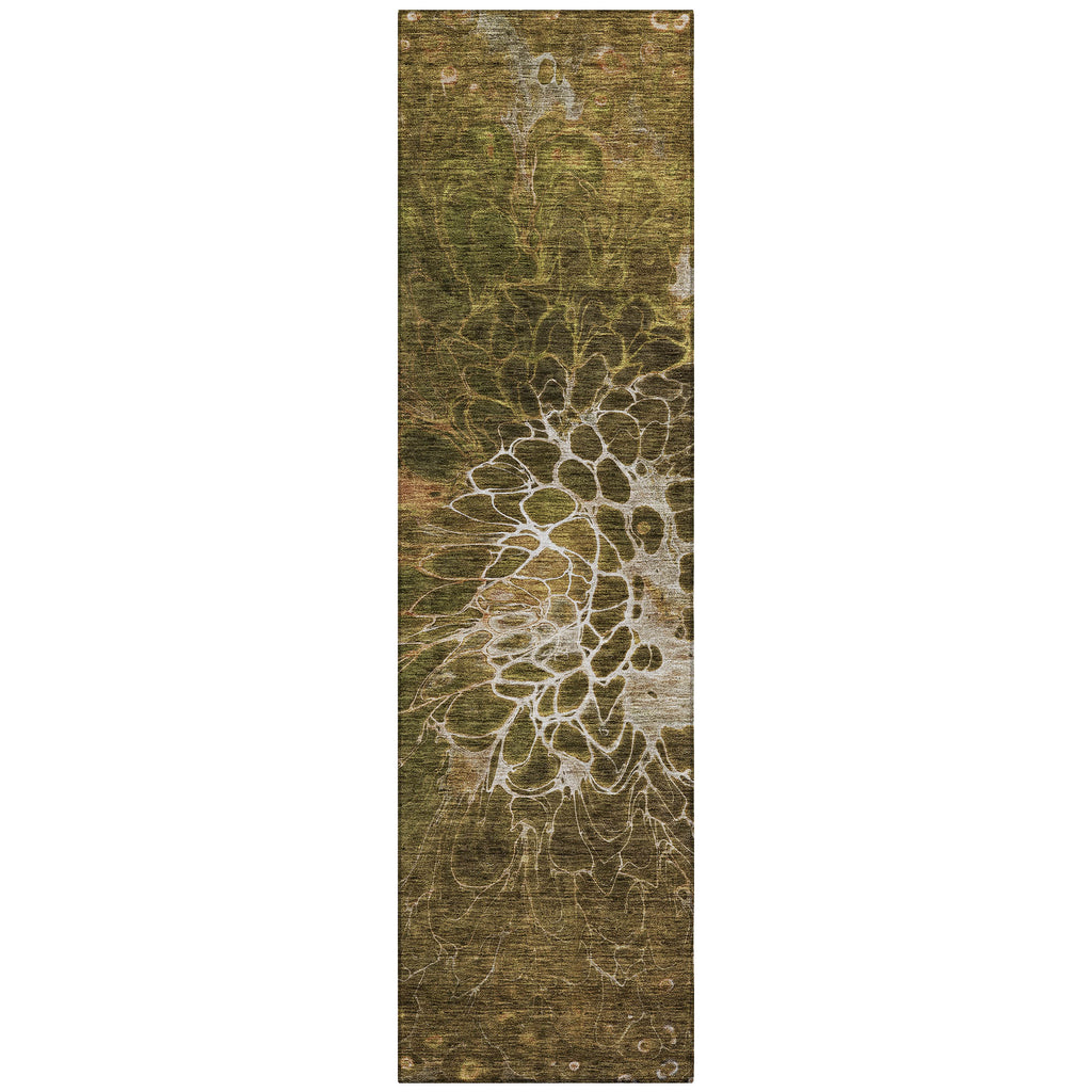 addison chantille acn652 chocolate rug