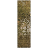 addison chantille acn652 chocolate rug