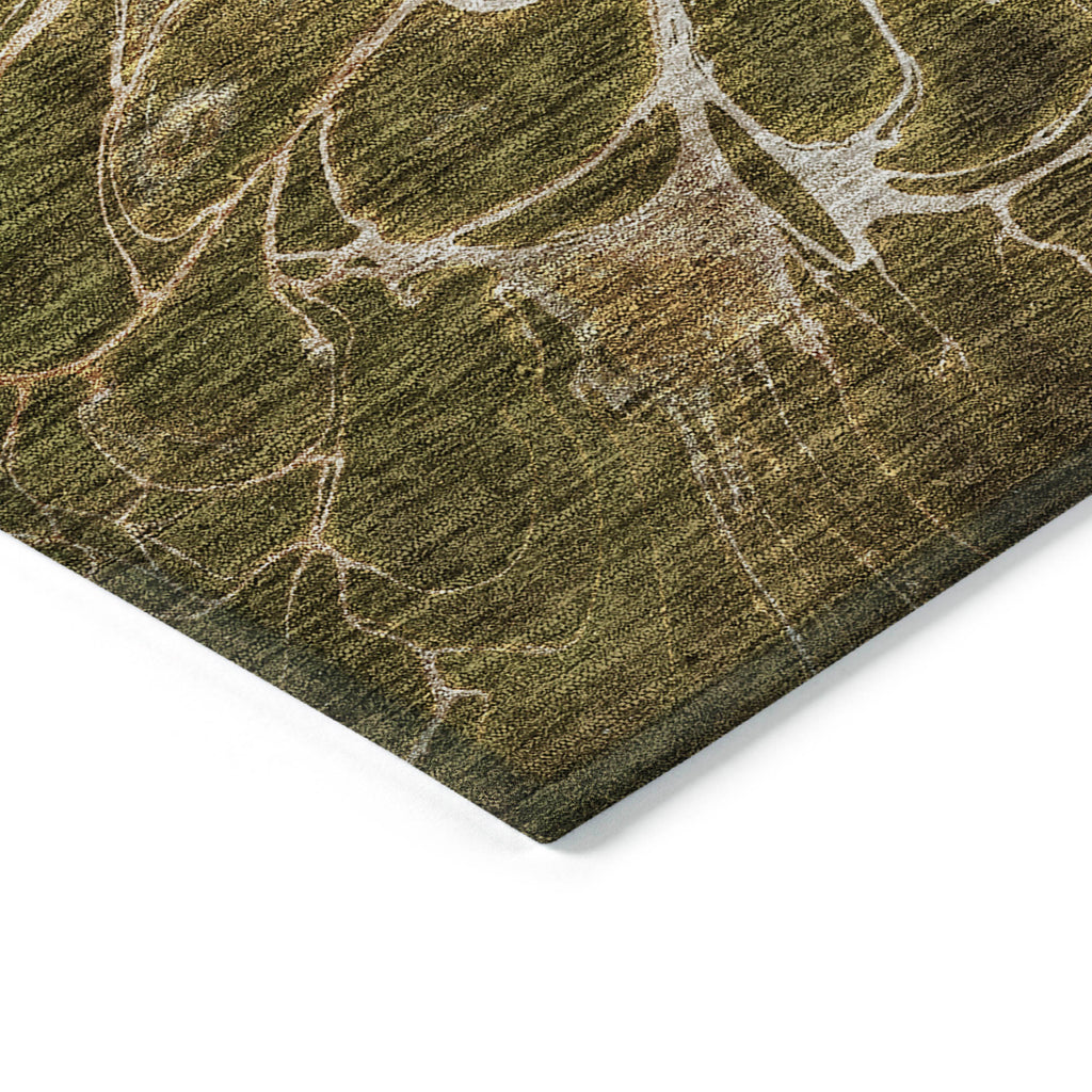 addison chantille acn652 chocolate rug