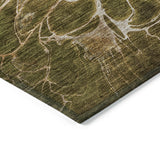 addison chantille acn652 chocolate rug