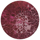 addison chantille acn652 merlot rug