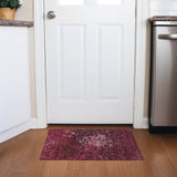 addison chantille acn652 merlot rug