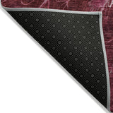 addison chantille acn652 merlot rug