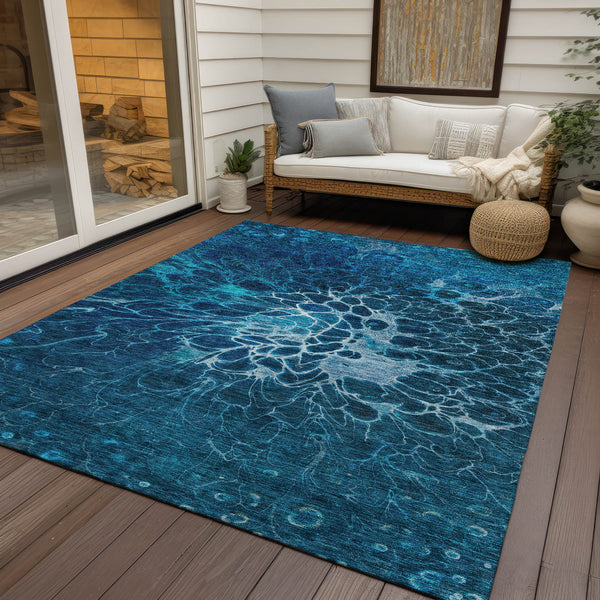 addison chantille acn652 navy rug