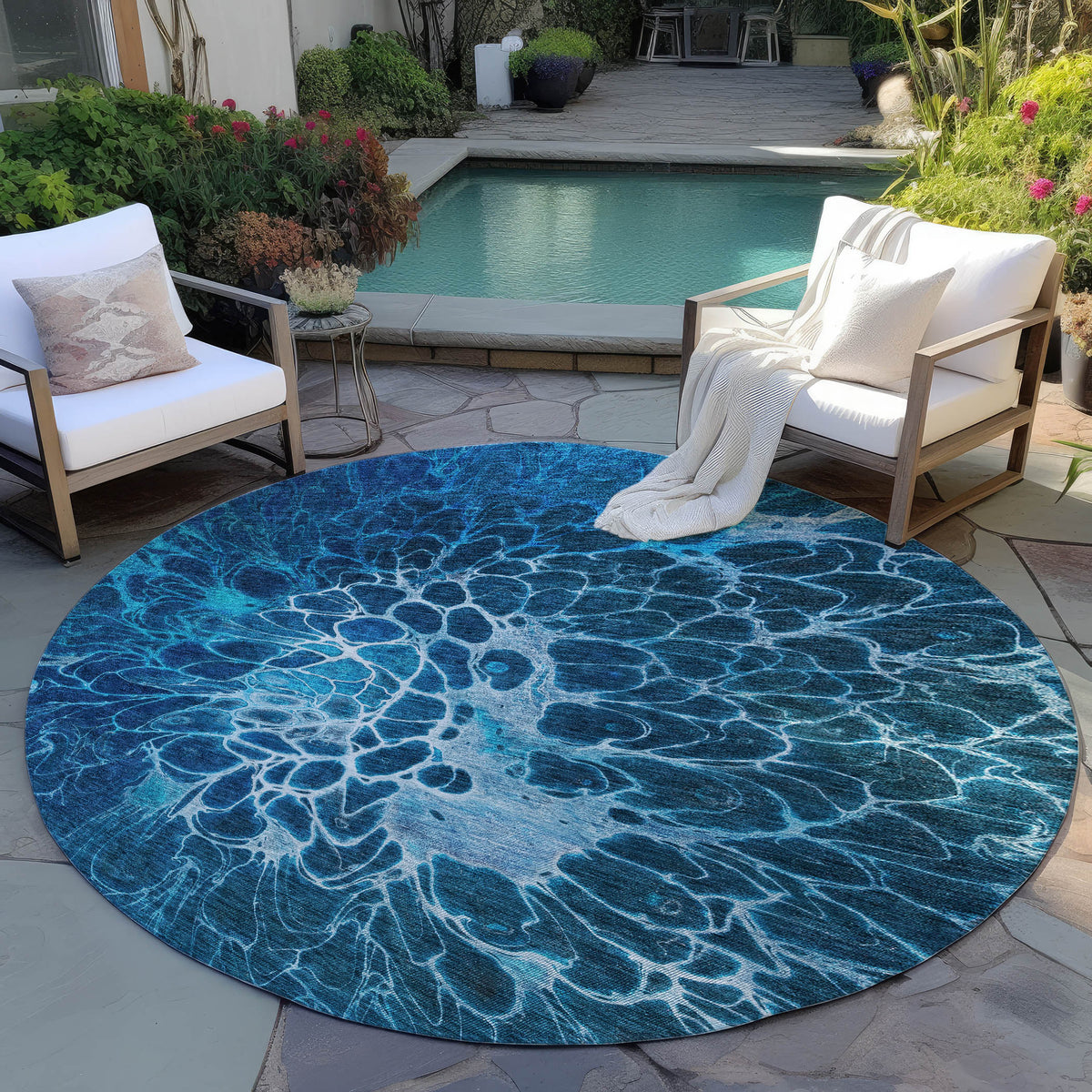 addison chantille acn652 navy rug