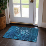 addison chantille acn652 navy rug