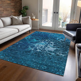 addison chantille acn652 navy rug