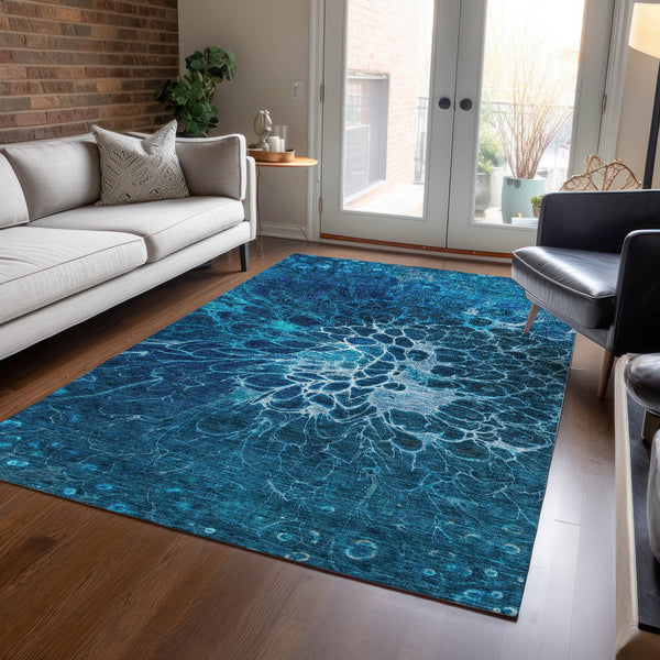 addison chantille acn652 navy rug