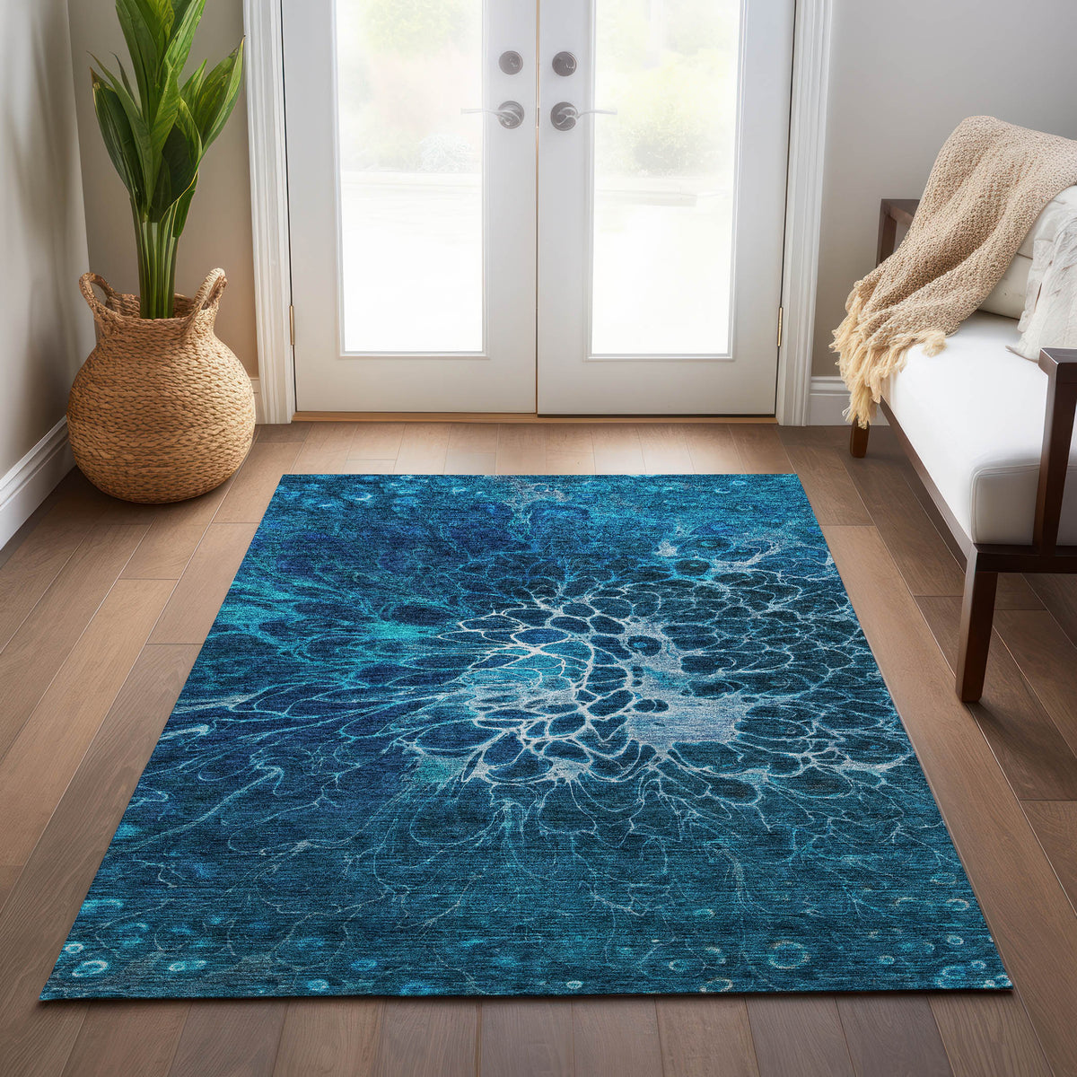 addison chantille acn652 navy rug