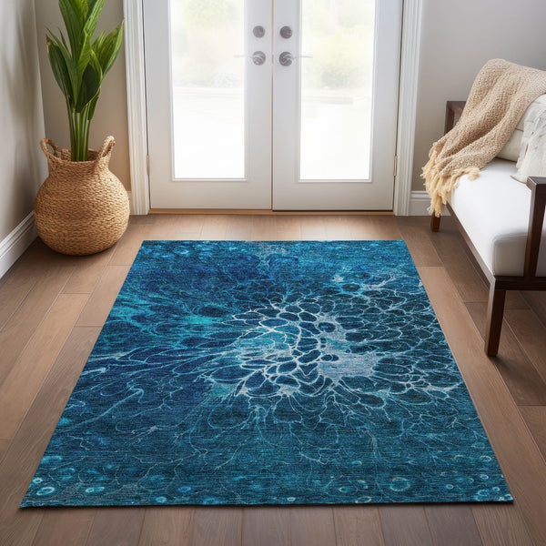 addison chantille acn652 navy rug
