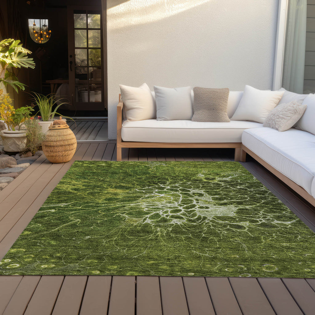 addison chantille acn652 olive rug