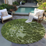 addison chantille acn652 olive rug