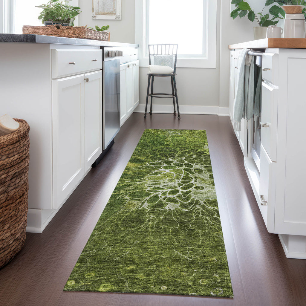 addison chantille acn652 olive rug