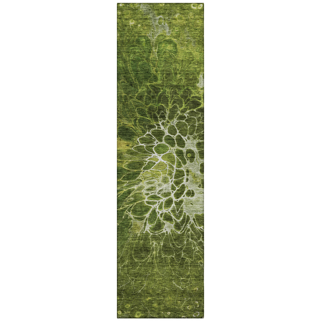 addison chantille acn652 olive rug