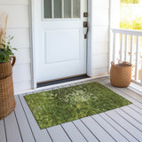 addison chantille acn652 olive rug