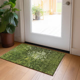 addison chantille acn652 olive rug