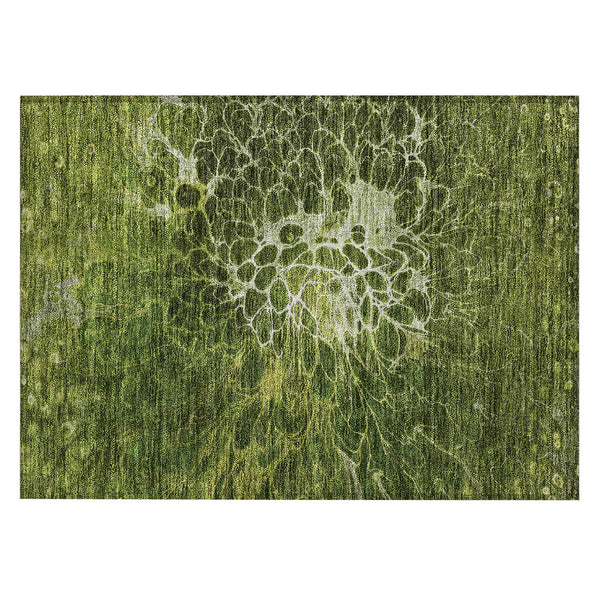 addison chantille acn652 olive rug