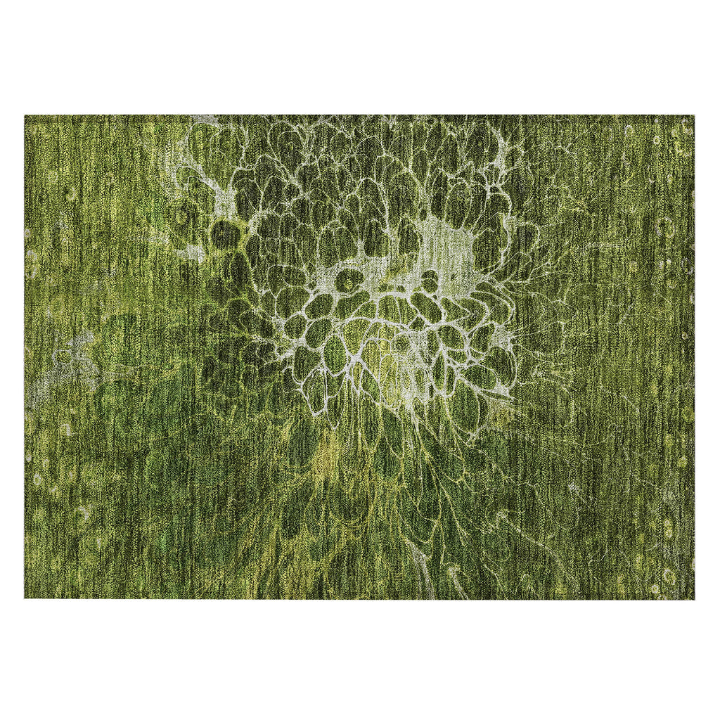 addison chantille acn652 olive rug