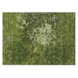 addison chantille acn652 olive rug