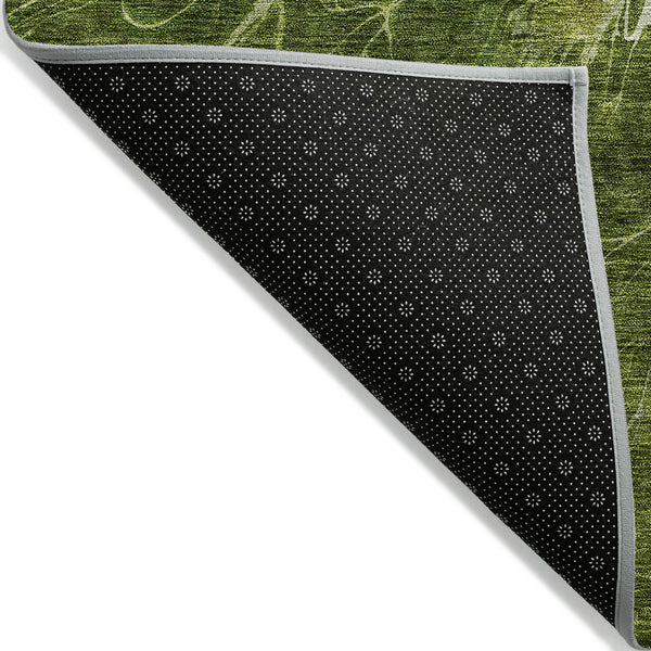 addison chantille acn652 olive rug