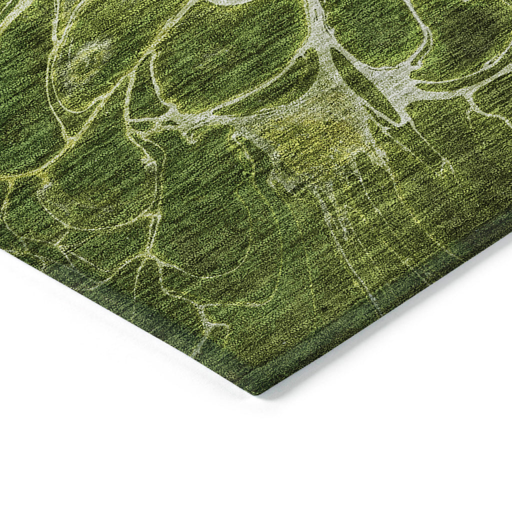 addison chantille acn652 olive rug