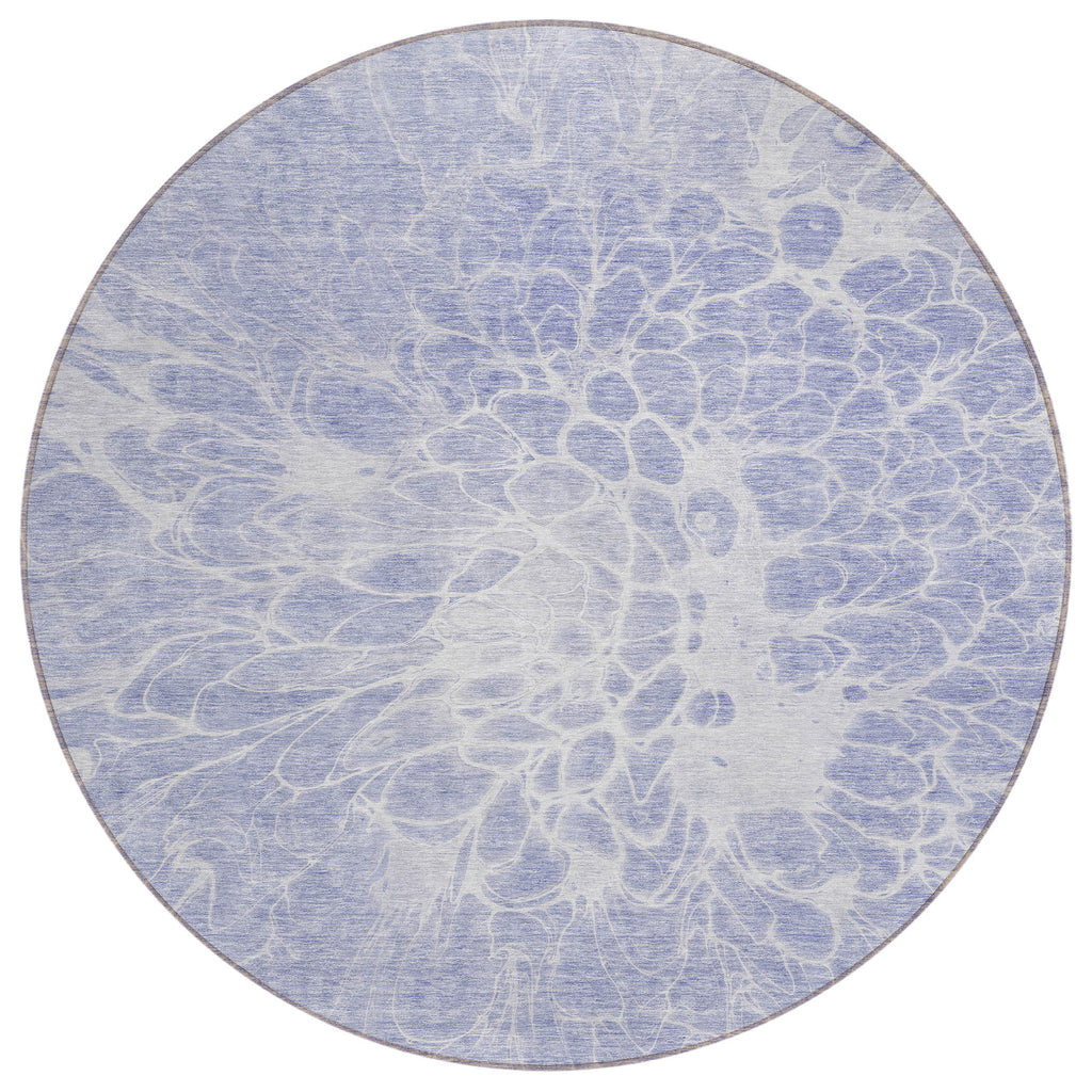 addison chantille acn653 lavender rug