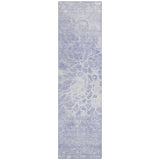 addison chantille acn653 lavender rug
