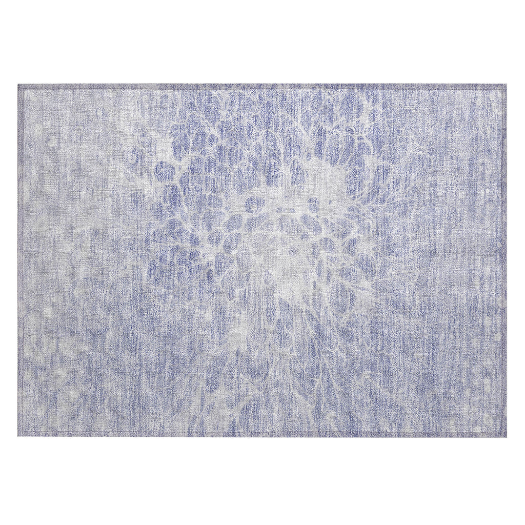 addison chantille acn653 lavender rug