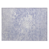 addison chantille acn653 lavender rug