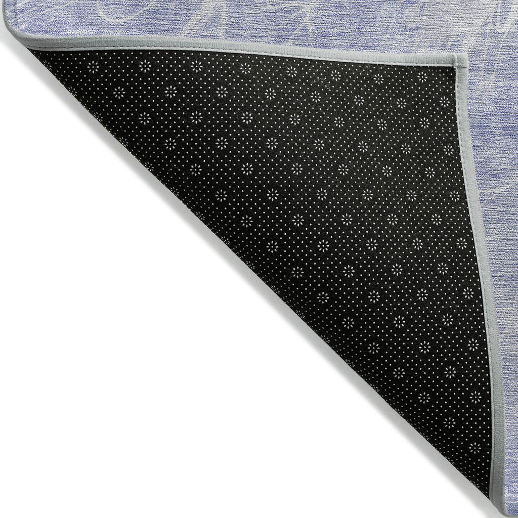 addison chantille acn653 lavender rug