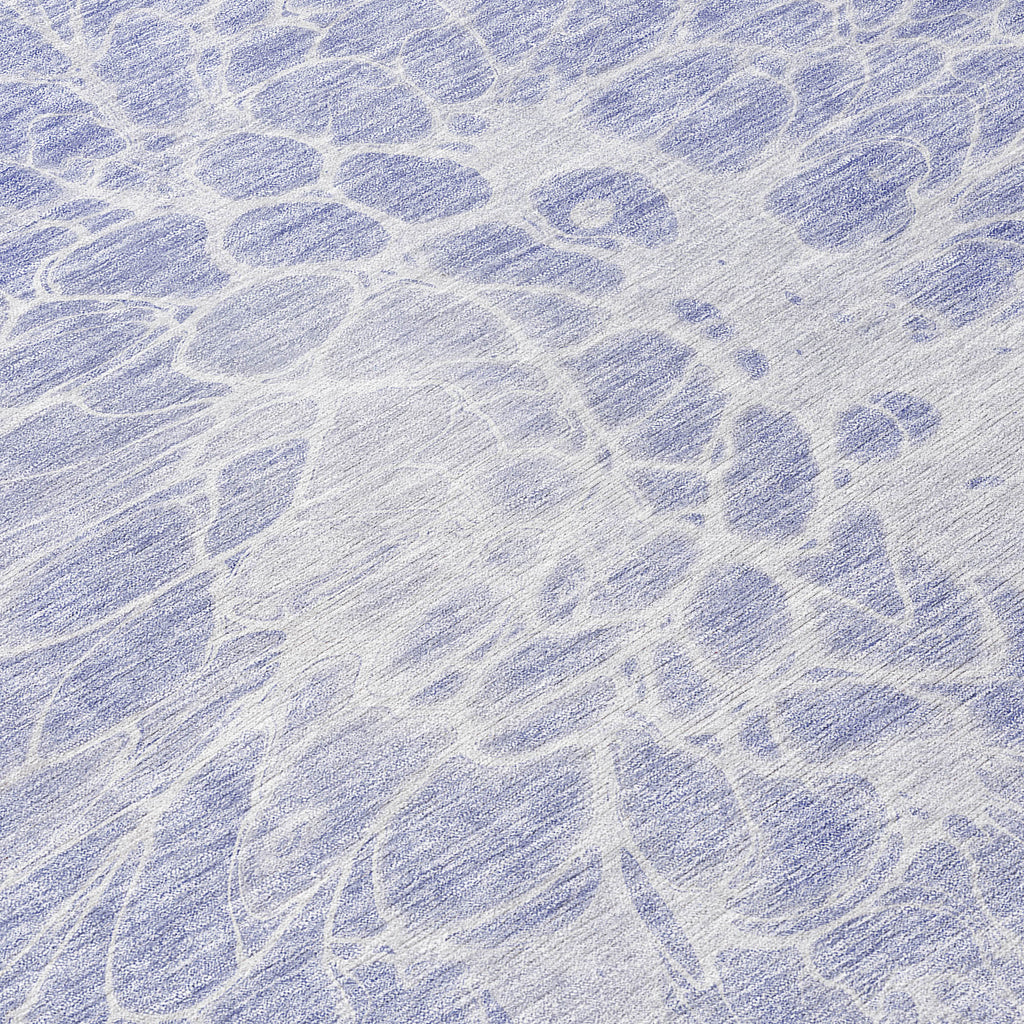 addison chantille acn653 lavender rug